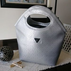 Guess Lunch Tote!